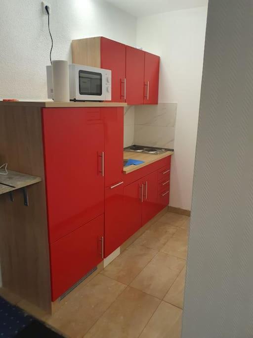 St2 Apartment تيبرغ المظهر الخارجي الصورة