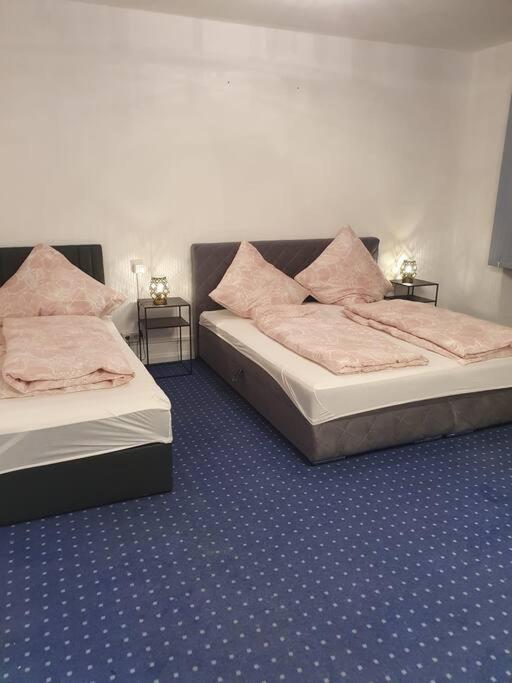 St2 Apartment تيبرغ المظهر الخارجي الصورة