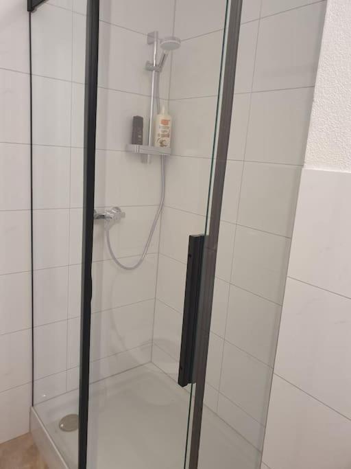 St2 Apartment تيبرغ المظهر الخارجي الصورة